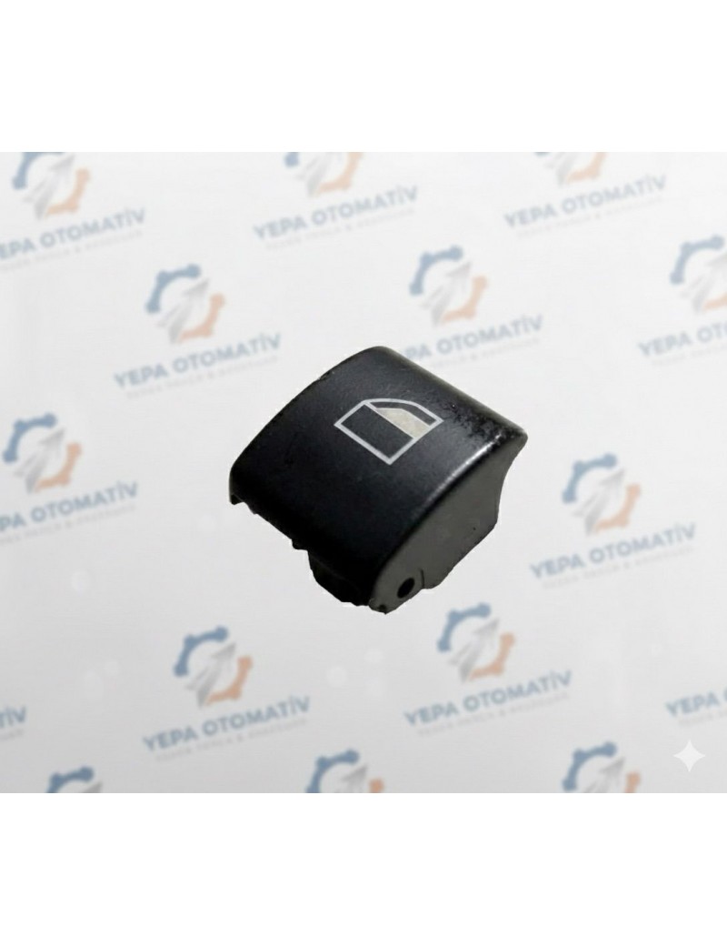 Cam Düğme Kapağı(E46-E53)