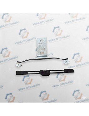 Sunroof Döşeme Yayı Seti (E36 E46 3 Serisi )