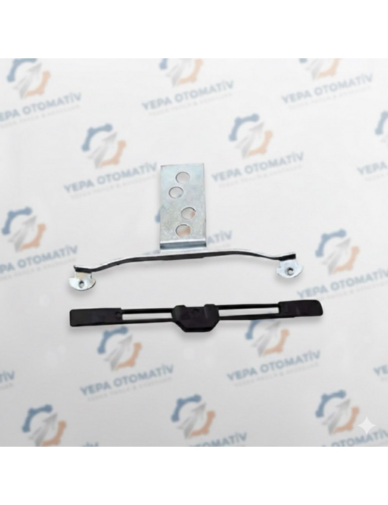 Sunroof Döşeme Yayı Seti (E36 E46 3 Serisi )
