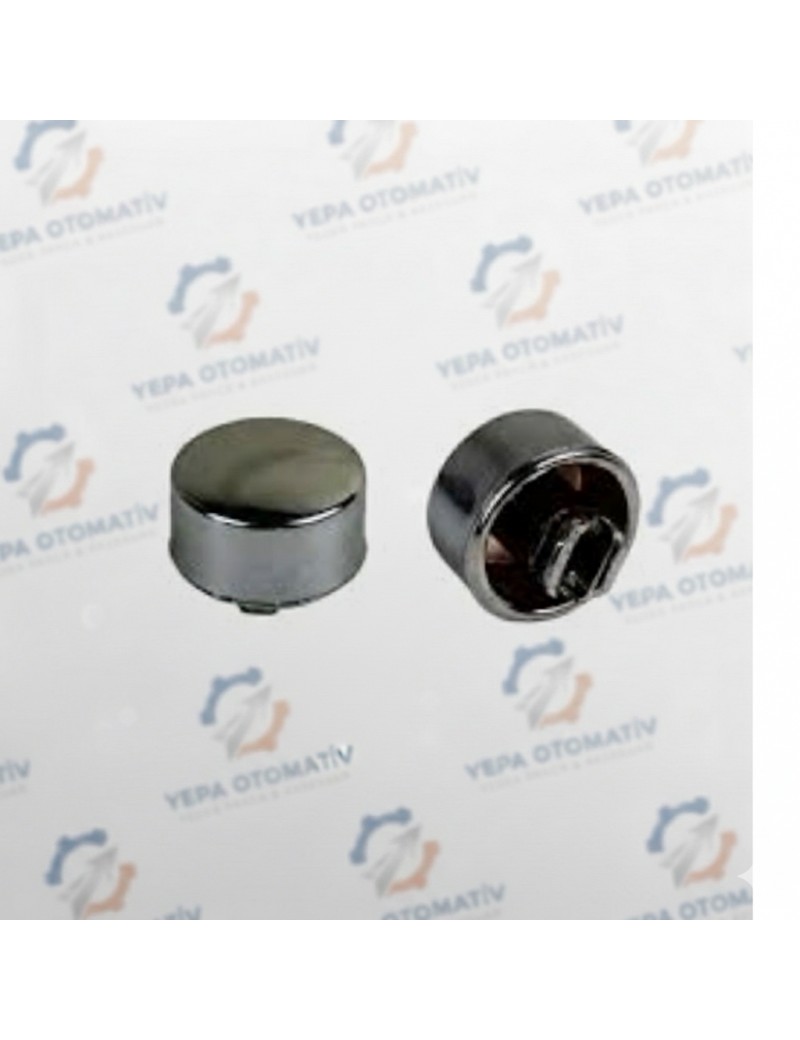 El Freni Düğmesi( Cıtroen C3 C4 C-Elysee)