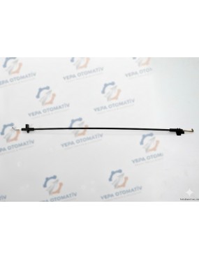 ORTA KAPI İÇTEN AÇMA TELİ