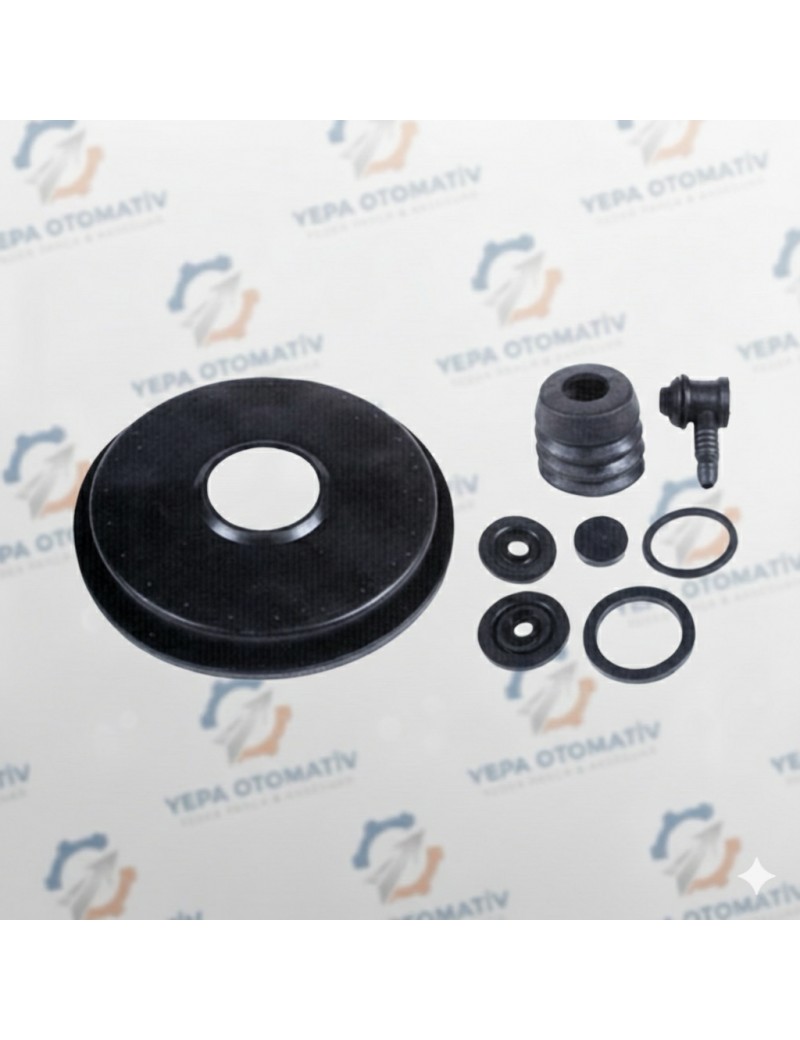 WESTINGHOUSE TAMİR TAKIMI KÜÇÜK