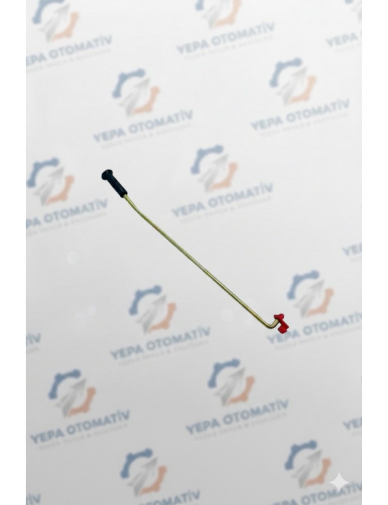 KAPI KİLİTLEME ÇUBUĞU DKŞ ÖN