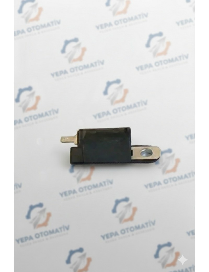 BAGAJ LAMBA OTOMATIGI (1600 DOGAN SAHIN) 