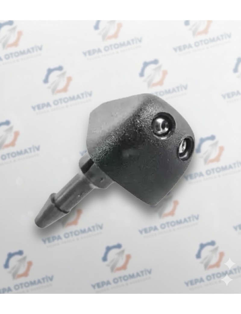 TOFAŞ ÖN ÇİTLİ SU FISKİYESİ