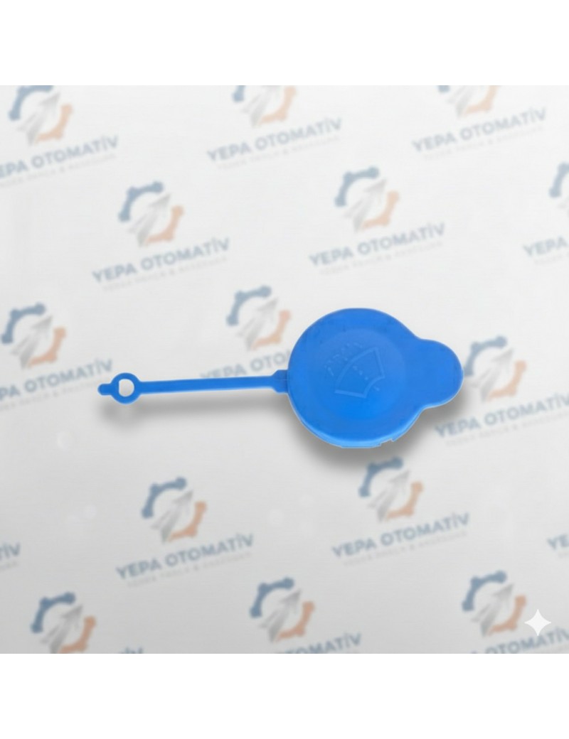 DACIA CAM SU DEPO KAPAĞI 