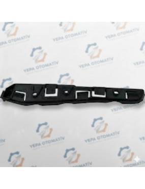 Tampon Ayağı Sağ (Dacia Sandero 06/08 )