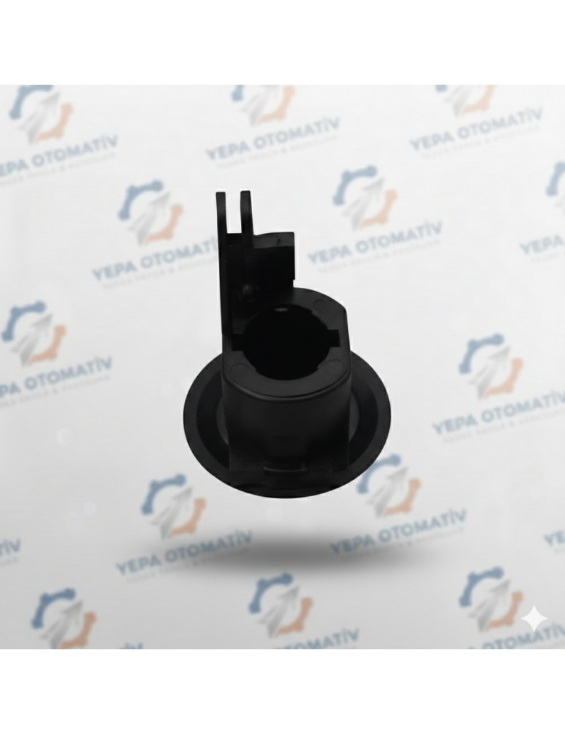Bagaj Kilit Plastiği(Dacia Logan Sandero Lodgy Symbol)