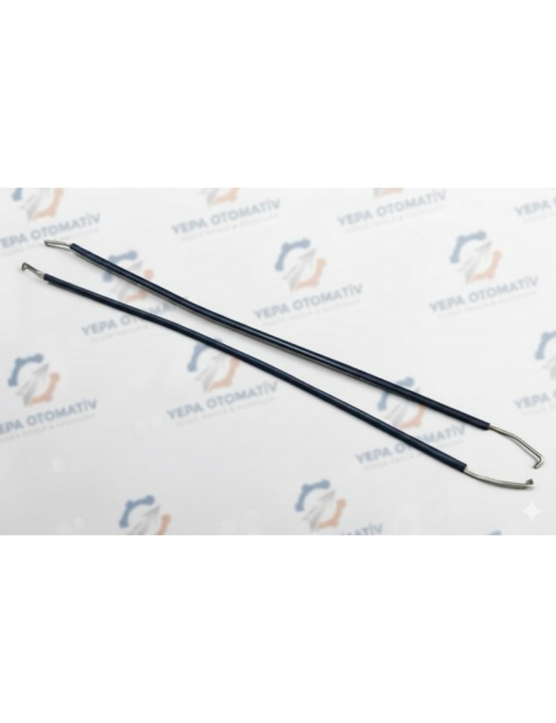 KAPI KİLİTLEME ÇUBUĞU TPSX ÖN