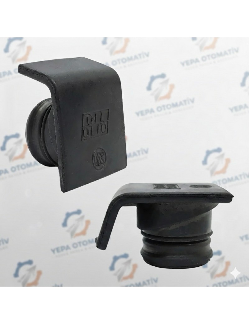 TEMPRA MOTOR YAĞ KAPAĞI