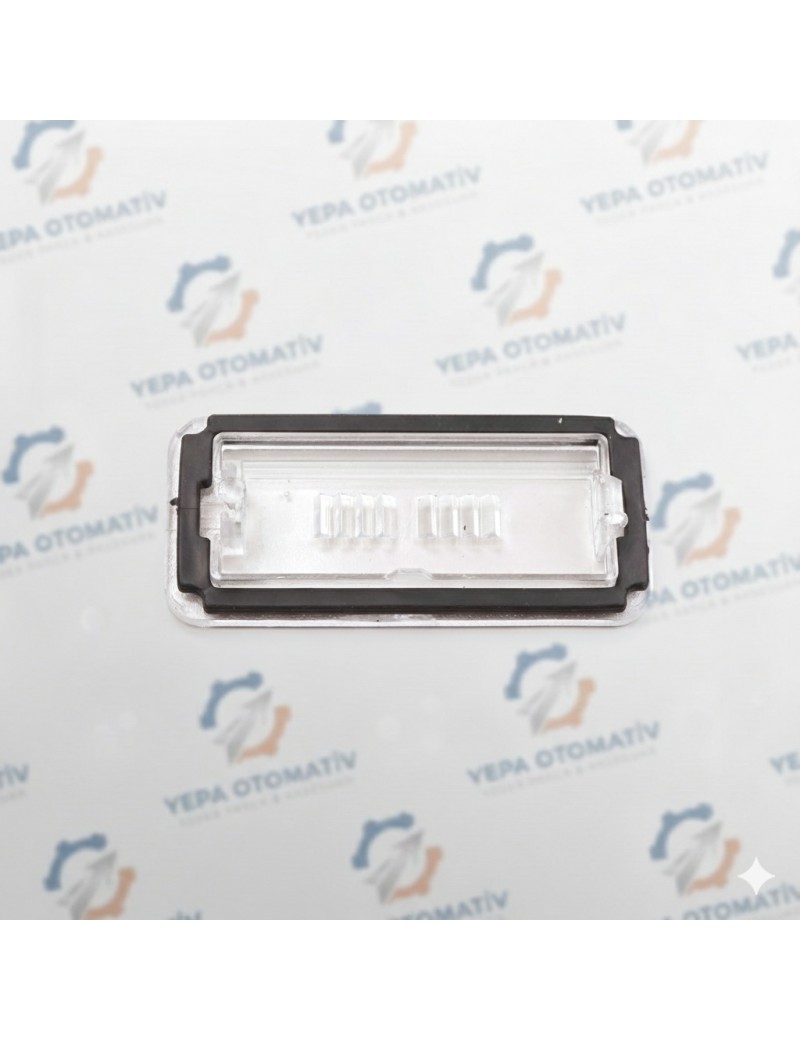 PLAKA LAMBA CAMI (LINEA-500)