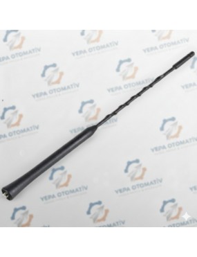 M5 INCE TIP TAVAN ANTEN ÇUBUĞU (EGEA 500L Y.M )   