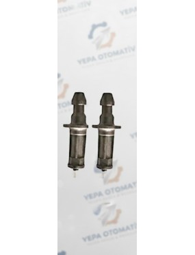 1,3 HAVA  FILTRE PLASTIK CIVATALI