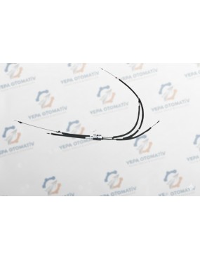 ORTA KAPI AÇMA TELİ SAĞ 09>