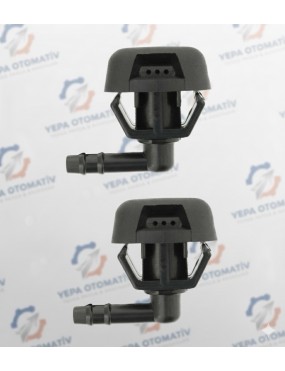 FİAT DOBLO-PALİO  SU FİSKİYESİ