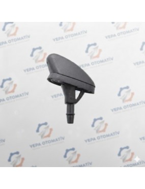 FİAT DOBLO Y.M. FİORİNO-PUNTO ARKA CAM SU FİSKİYESİ