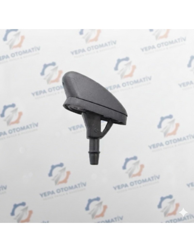 FİAT DOBLO Y.M. FİORİNO-PUNTO ARKA CAM SU FİSKİYESİ