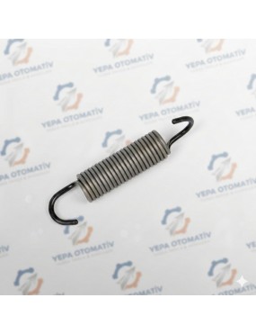 FİESTA DEBRİYAJ PEDAL YAYI 