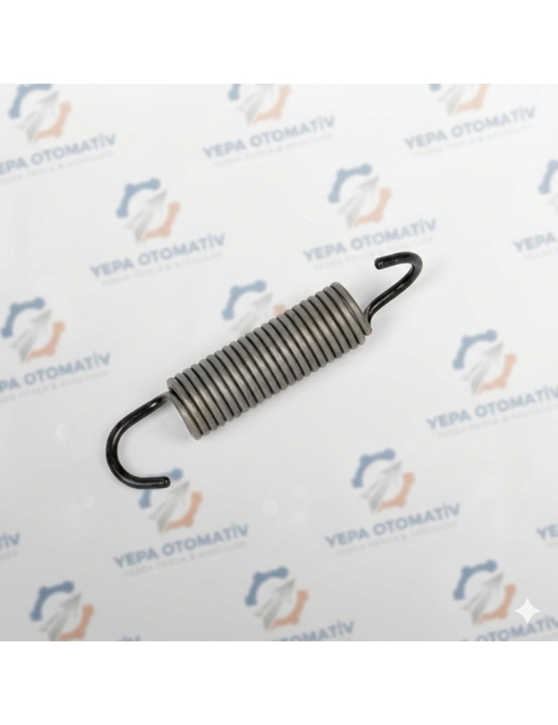 FİESTA DEBRİYAJ PEDAL YAYI 