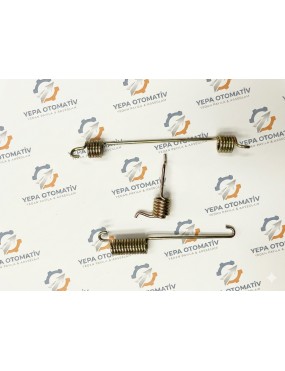 FREN YAY TAKIMI ARKA - SOL [91/ESCORT]