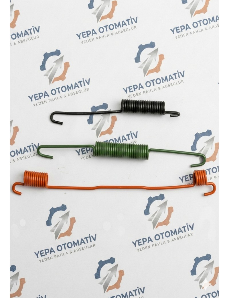 FREN YAY TAKIMI OTOMOTİK TABLA-SAĞ