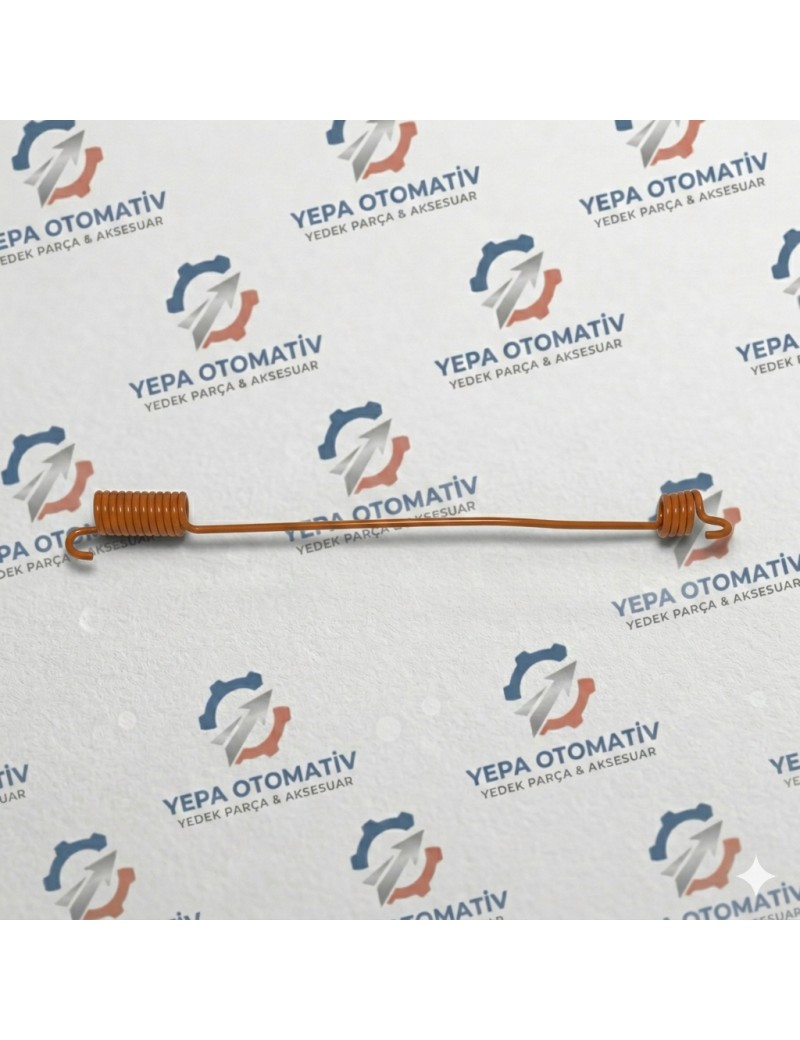 FREN YAYI ARKA - Y.M - DÜZ