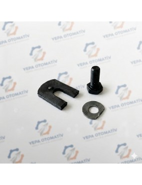 ŞAFT ASKI CİVATA TAKIMI (T 12 / T 15 / V-184)