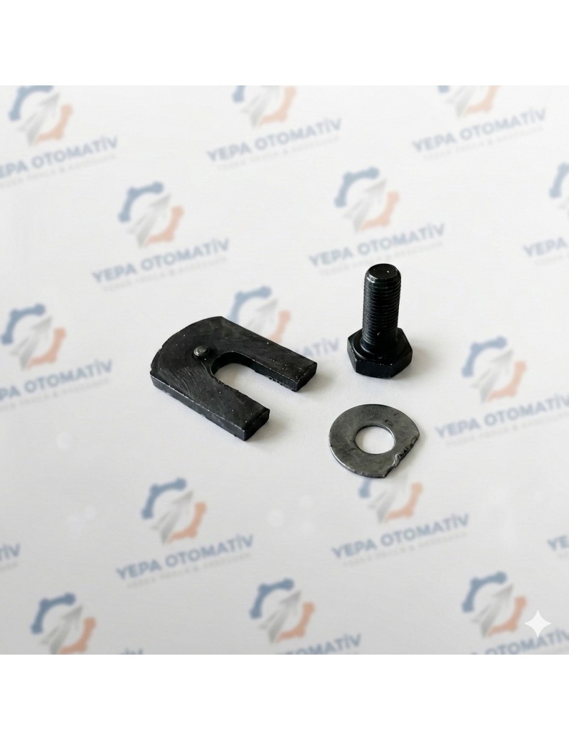 ŞAFT ASKI CİVATA TAKIMI (T 12 / T 15 / V-184)