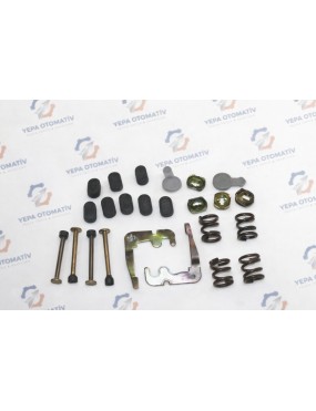 ARKA FREN ÇİVİ TAMİR TAKIMI R/L