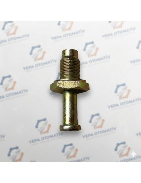ORTA KAPI KARŞILIK PİMİ