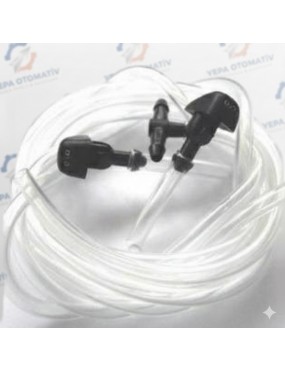 FORD T.15 / 20 SU FİSKİYE HORTUM SETİ