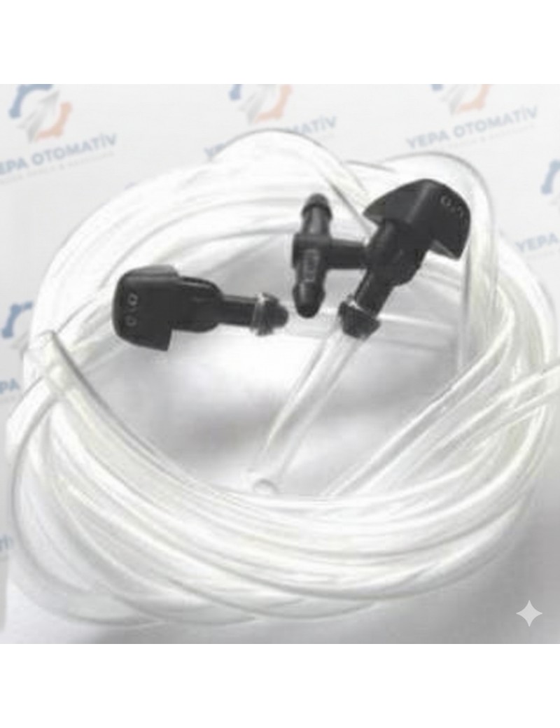 FORD T.15 / 20 SU FİSKİYE HORTUM SETİ