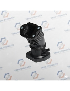 TURBO HORTUMU (3 METAL BORU VE SAC HARİÇ)