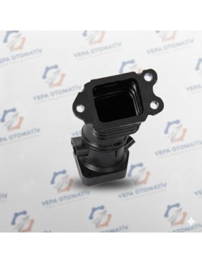 TURBO HORTUMU (3 METAL BORU VE SAC HARİÇ)