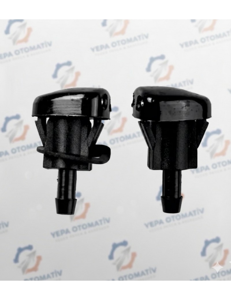 E.M. HYUNDAİ  SU FİSKİYESİ