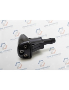 HYUNDAİ SU FİSKİYESİ