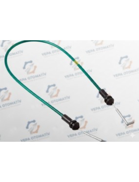 İÇTEN AÇMA TELİ ÖN