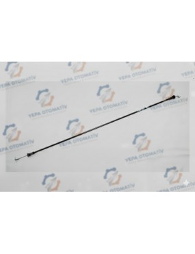 İÇTEN AÇMA TELİ SOL