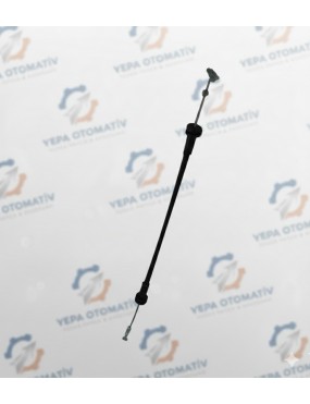 İÇTEN AÇMA TELİ ARKA