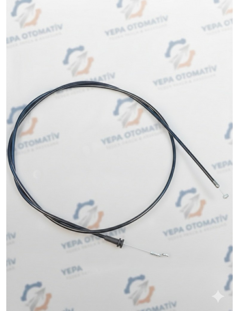 ALET KUTU KİLİT TELİ (AXOR/ACTROS)