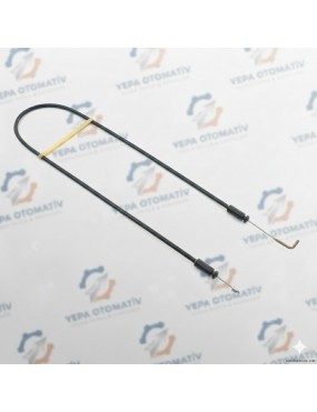 KAPI VE BAGAJ AÇMA TELİ ÖN E.M (SPRINTER/LT35)