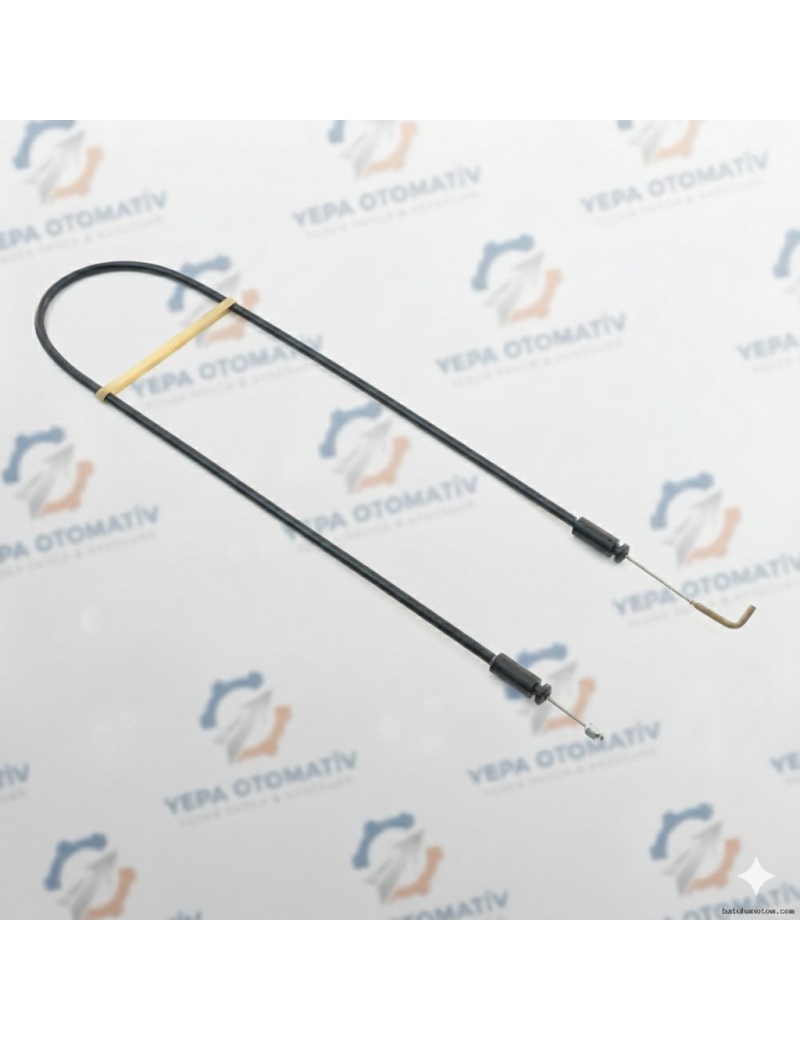 KAPI VE BAGAJ AÇMA TELİ ÖN E.M (SPRINTER/LT35)