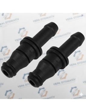 İMBUSAT DEPO UCU DÜZ