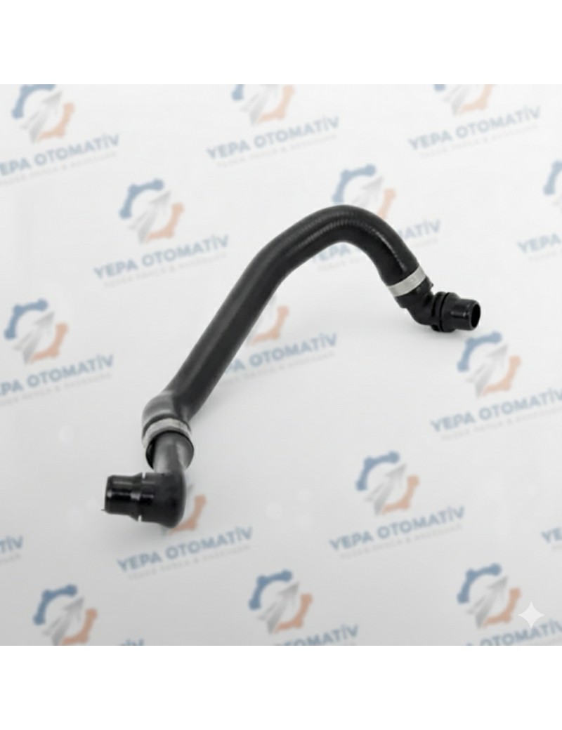 KALORİFER HORTUM UCU