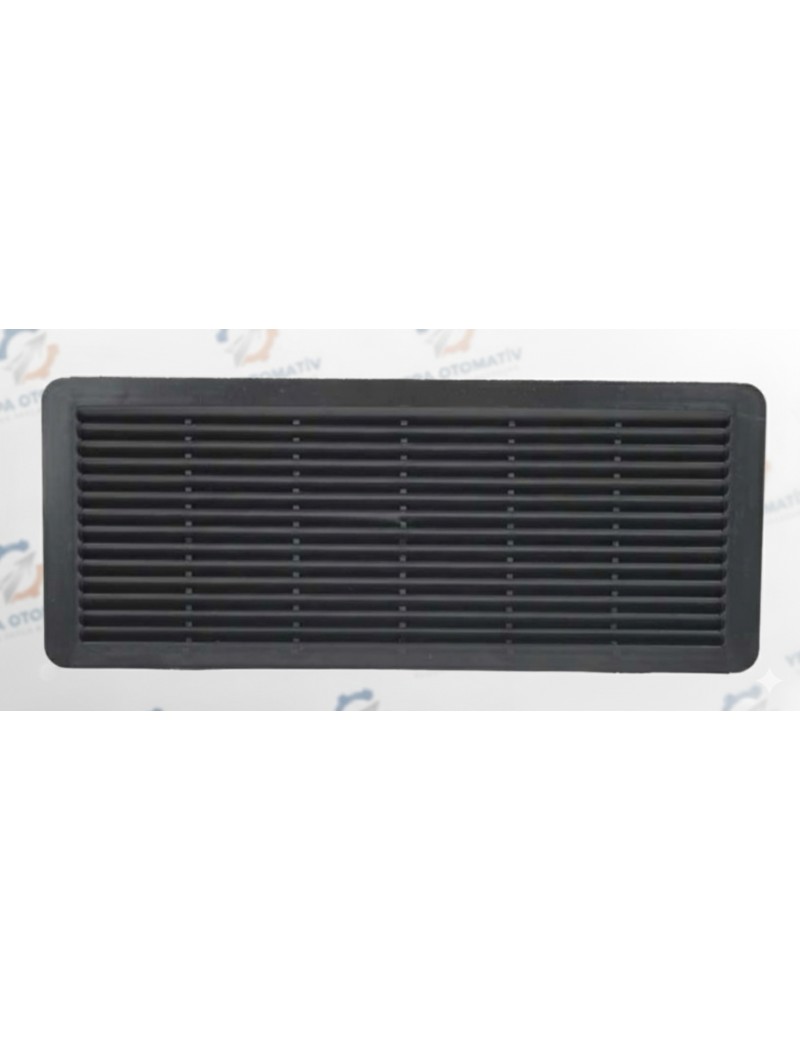 SUNROOF KAPLAMA ÇİTASI