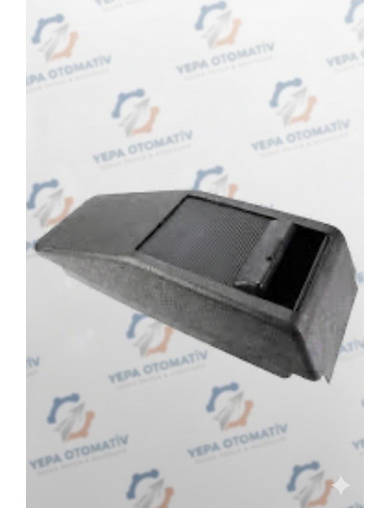 ORTA KONSOL LACİVERT
