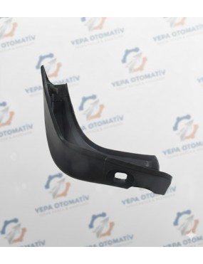 SAĞ ÇAMURLUK AĞZI