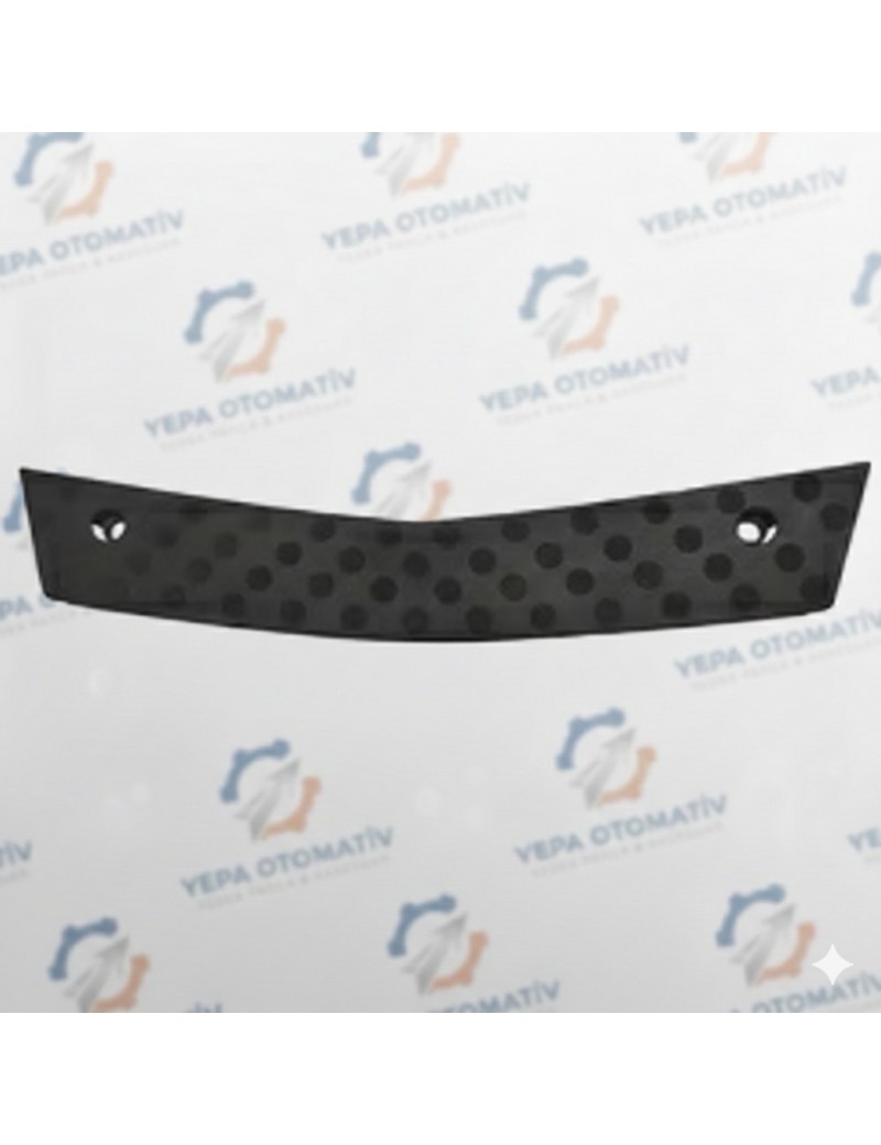 ÖN ALT BASAMAK PLASTİĞİ