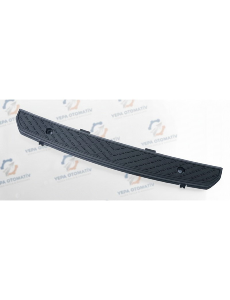 ÖN TAMPON BASAMAK PLASTİĞİ