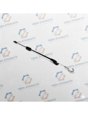 İÇ AÇMA TELİ ÖN